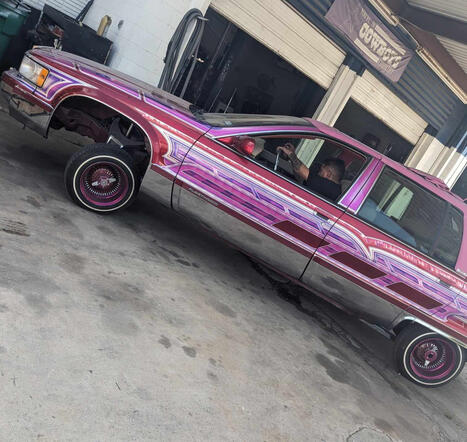 1608 E Highway 82, Gainesville, TX, United States, Texas