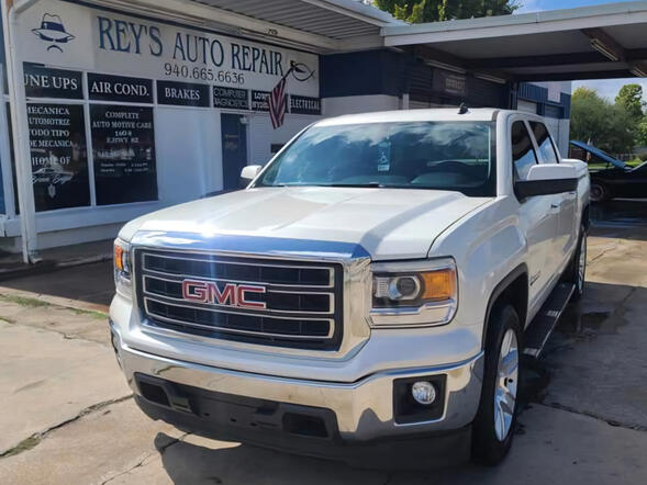 1608 E Highway 82, Gainesville, TX, United States, Texas